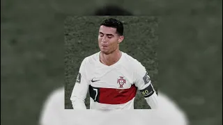 Memories x Another love [ Audio Edit ] [ Cristiano Ronaldo Sad ]