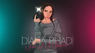 Diana ShaDi – Играл не по правилам (Lyric video, 2023)