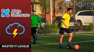 LIVE | Abto Software - Uk2-Onapp (Мастер ІТ-Ліга Літо 2021)