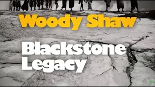 Woody Shaw - Boo-Ann's Grand (Official Groovisualizer)