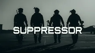 Military Motivation - "Suppressor" (2020)