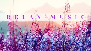 Relaxing Piano Music for Sleep, Stress Relief and Healing