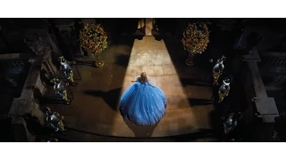 "Midnight is Just the Beginning" Sneak Peek - Disney's Cinderella
