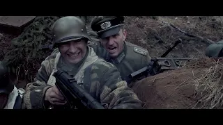 Offizieller Trailer "Feldpost" War-Movie