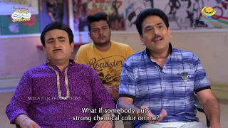 Jethalal Shocks Everyone! | Latest Episode 2943 | Taarak Mehta Ka Ooltah Chashmah | TMKOC Holi 2020