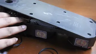 DIY Hotwheels booster hack