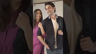 betiyan drama ayeza and saad Best couple #pakistan #betiyan #drama #shorts