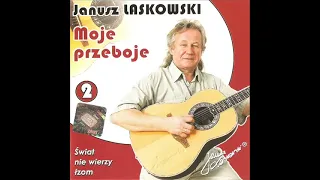 Janusz Laskowski - Świat Nie Wierzy Łzom
