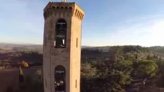 Chiesa di San Donato in livizzano - Pulica