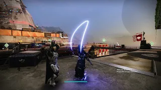 This is the best emote in Destiny 2