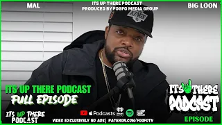 MAL ON JOE BUDDEN  | STOLEN MONEY , PARKS ROLE | RIDING W/RORY OVER JOE | ICE & ISH | ITS UP THERE