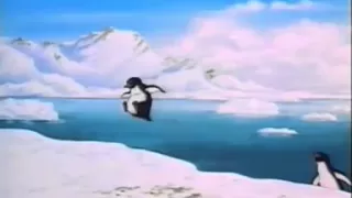 Pingviinipoeg Lolo seiklused lll lugu part 3