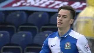 HIGHLIGHTS | Blackburn v Burnley