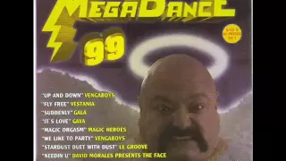 Megadance 99 (Album version)