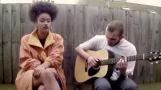 Amy Winehouse - Stronger Than Me (Cover)