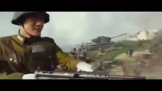 WW2 Anime Opening