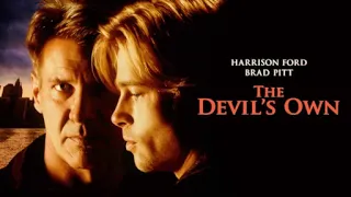 The Devil's Own ~ by James Horner