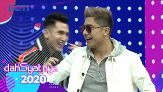 DAHSYATNYA 2020 - Ciyee.. Ternyata Riza Juga Suka Sama Tiara | 21 September 2020