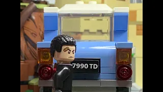 Lego John Brick 2