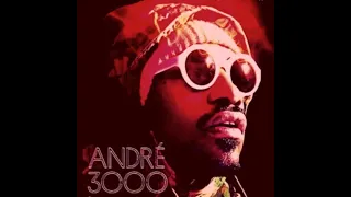 André 3000 - Out of This World []HIP HOP MIX []FAN ALBUM[] COMPILATION[]