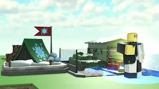i used only SPAWN towers in TDS.. | ROBLOX