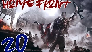 Homefront The Revolution - Part 20 - Power to the People