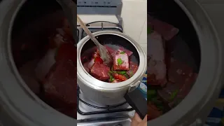 Essa Costela Vai te Surpreender! Deliciosa e Super Fácil de Fazer!