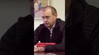 Алекс Ліссітса – Сіємо пшеницю, щоб ворог не міг сховатися в кукурудзі