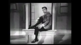 Bobby Darin “Dream Lover” 1959 LIVE