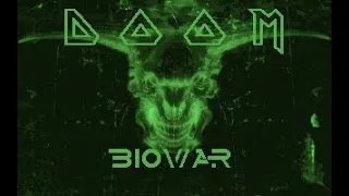 [Doom 2] - Operation: Biowar - Longplay (UV 100%)