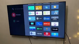 Топ плеера для Android TV