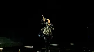 Anne Marie - Rockabye Live @ First Direct Arena Leeds Dysfunctional Tour