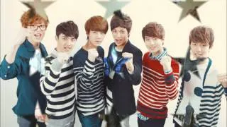 EXO-K- MAMA (WITHOUT NARRATION)