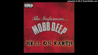 Mobb Deep - G.O.D., Pt. III (No Intro)