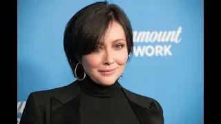 Shannen Doherty joins Fox's Beverly Hills, 90210 revival-thing