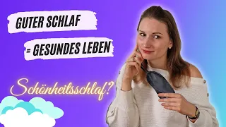 5 Gründe, warum GUTER Schlaf so wichtig ist