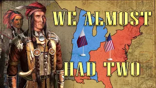 The OTHER United States of America | The Life & Times of Tecumseh