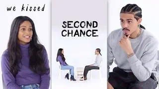 My Girlfriend Flirts with Everyone - Second chance snapchat