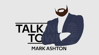 MARK ASHTON INTERVIEW | Ipswich Town F.C CEO Sits down with Talking Town to discuss ITFC