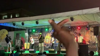 Gaz Mawete Dendisa ( live concert )