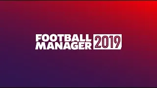 Football Manager 2019 Release Date Announced