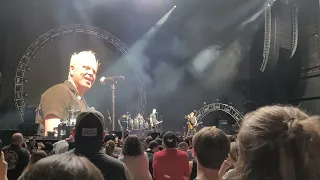 The Offspring-August 19th, 2023