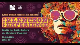 KLENCZON EXPERIENCE w Radiu Lublin