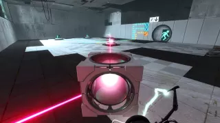 portal laser