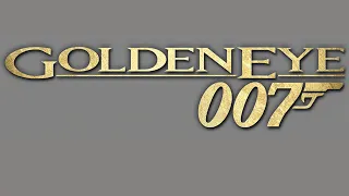 Mission Briefing   Goldeneye 007 N64 Music Extended