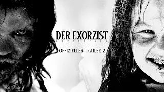 Der Exorzist: Bekenntnis | Offizieller Trailer #2 | Deutsch (Universal Pictures)