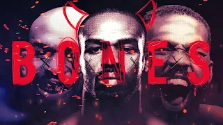 The Brutal Rise Of Jon Jones