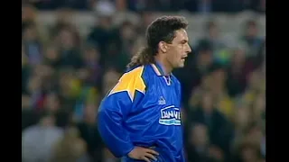 08/03/1995 - Coppa Italia - Lazio-Juventus 0-1