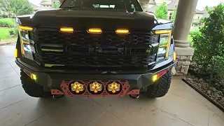 2023 Raptor from RDH Diesel and Truck performance