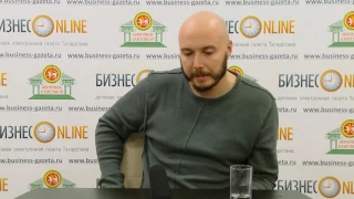 Руслан Айсин: "Джемаль был тонким психологом, боялся кого-то нечаянно обидеть"